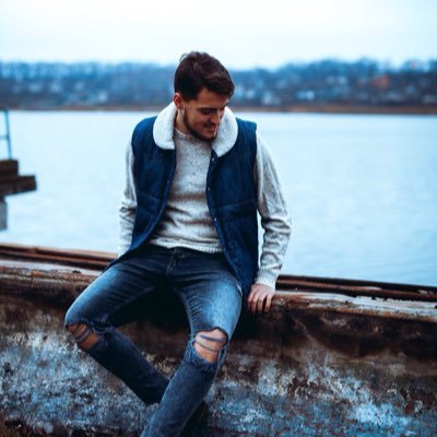Profile Picture of Ivan Lantukh (@ILantukh) on Twitter