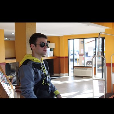 Profile Picture of Chris Money (@chrismooney97) on Twitter