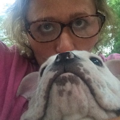 Profile Picture of Jennifer Baucom (@baucom_jennifer) on Twitter