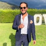 Profile Picture of Daniel Enríquez Macas (@danyenriquez) on Instagram
