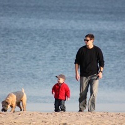 Profile Picture of Sean Spaulding (@seanspaulding) on Twitter