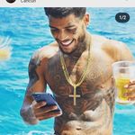 Anderson Sommer - Instagram Profile Picture of Anderson Sommer (@peladin03_) on Instagram