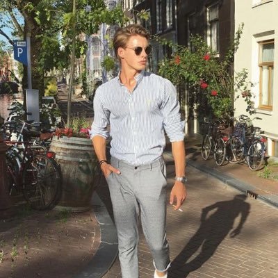 Profile Picture of Jonathan Storm (@TorchJS1) on Twitter