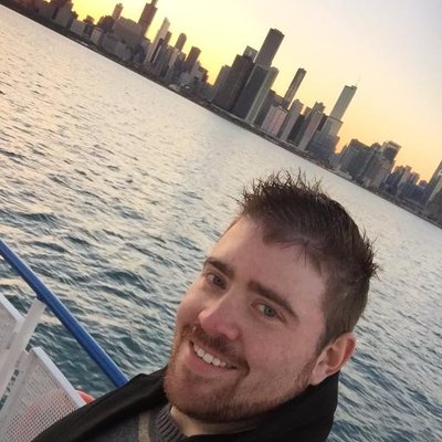 Profile Picture of Thomas Searles (@searles75) on Twitter