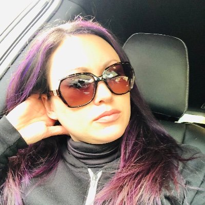 Profile Picture of Aja Riddle (@riddle_aja) on Twitter