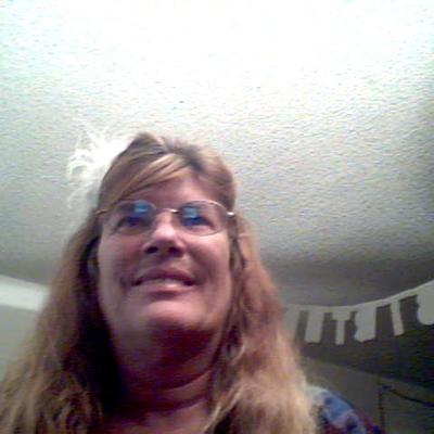 Profile Picture of Cinthia Roberts (@angelfire1960) on Twitter