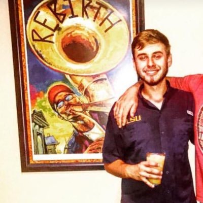 Profile Picture of andrew studzinski (@studzinski18) on Twitter