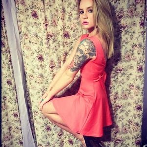 Profile Picture of Hannah Savage (@hannnsavage) on Myspace