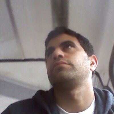 Profile Picture of Nestor Luque (@N_Luque) on Twitter