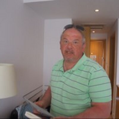 Profile Picture of Benoit Hubert (@hubert_benoit) on Twitter