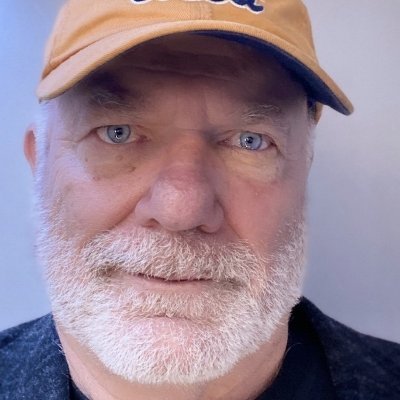 Profile Picture of Mark Neuenschwander (@hospitalrx) on Twitter