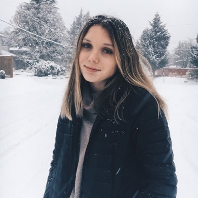 Profile Picture of Timea Farkas (@Timeafarkas10) on Twitter