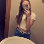 Profile Picture of Haley Wilson (@haley.marie30) on Instagram