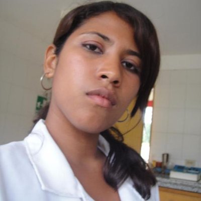 Profile Picture of Luz Chirinos (@Luzychm) on Twitter
