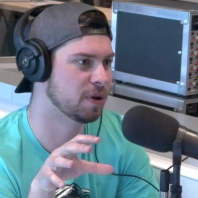 Profile Picture of Joey Chapman (@joeychapman54) on Twitter