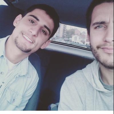 Profile Picture of Mark Bronson (@markbronson95) on Twitter