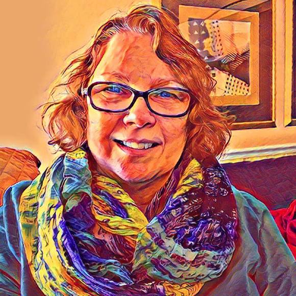 Profile Picture of Pamela Parsons (@pami7) on Poshmark