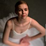 Profile Picture of 🌼Stella Bubenzer🌼 (@ballet.stella) on Instagram