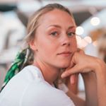 Profile Photo of Ellen Hallensjö (@ellenhallensjo) on Instagram