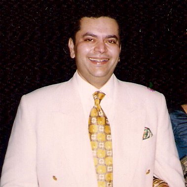 Sunil K Sukumaran - Twitter Profile Picture of Sunil K Sukumaran (@SunilKSukumaran) on Twitter