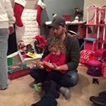 Profile Picture of David Carlington (@silentdave1985) on Instagram