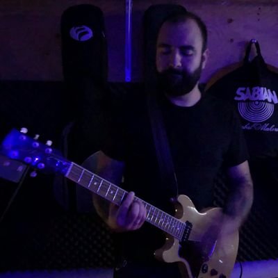 Profile Picture of Brian Henn (@brnhnn) on Twitter