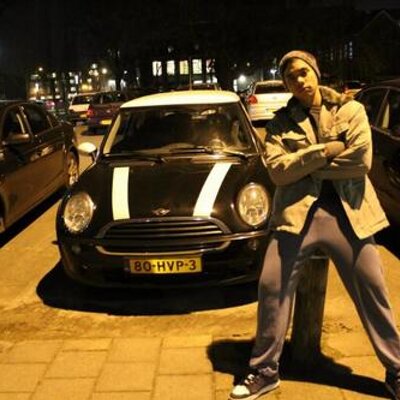 Profile Picture of Jonathan Lansing (@jonathanlansing) on Twitter