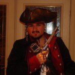 Profile Picture of Matthew Negrete (@captainmattrackham) on Instagram