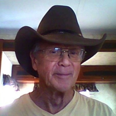 Profile Picture of John Robert Hickson Sr (@HicksonSr) on Twitter