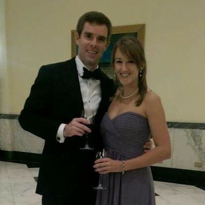Profile Picture of Robert Parrish (@RobertAWParrish) on Twitter