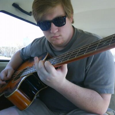 Profile Picture of Sean Gosnell (@Punkoftheirish) on Twitter