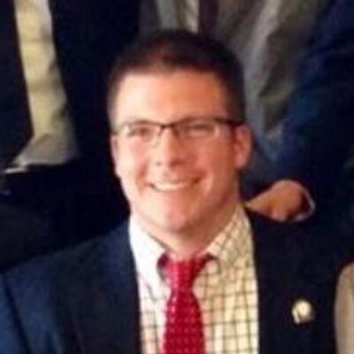 Profile Picture of Eric Lehman (@EricLehmanDPT) on Twitter