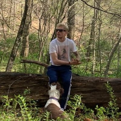 Profile Picture of Cam Elliott (@EllCam) on Twitter