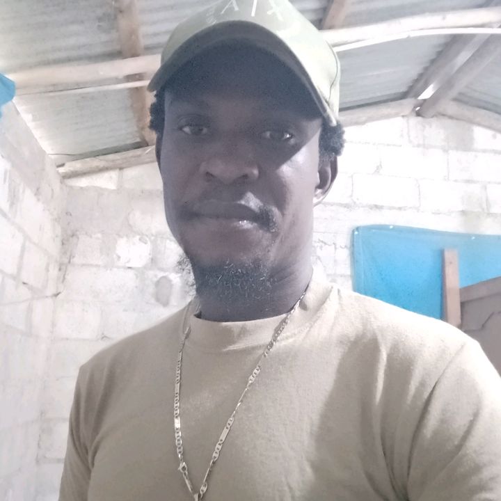 Profile Picture of guerrynelson (@nelsonguerry3) on Tiktok