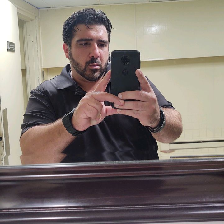 Profile Picture of Christopher S28 (@sperochris84) on Tiktok