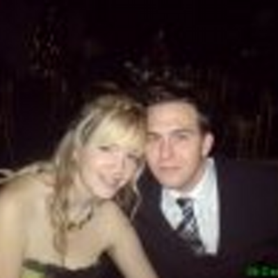 Profile Picture of Nicola Stevenson (@NicandDave) on Twitter