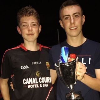 Profile Picture of Paddy Coulter (@paddy.coulter.3) on Facebook