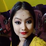 Profile Picture of pujasmita dutta (@pujasmitadutta) on Instagram