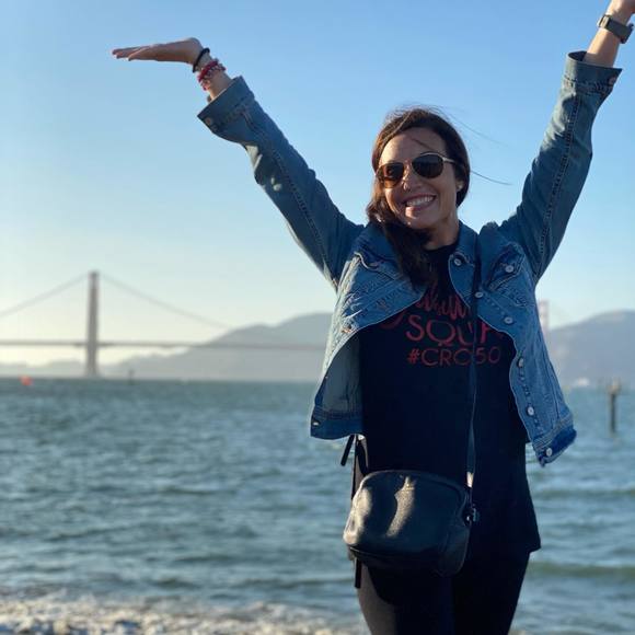 Profile Picture of Tiffany Raggio (@tiffanyraggio) on Poshmark