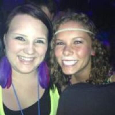 Profile Picture of Stacie Copeland (@StacieCopeland9) on Twitter