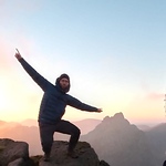 Profile Picture of David Jung (@dsjung) on Flickr