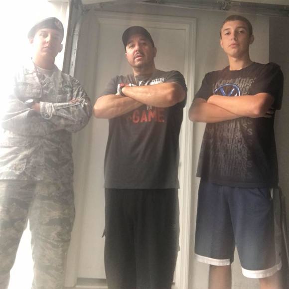 Profile Picture of Anthony Decampos (@anthonydecampos) on Poshmark