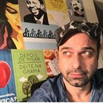 Profile Picture of Felipe Mello (@felipedmello) on Instagram