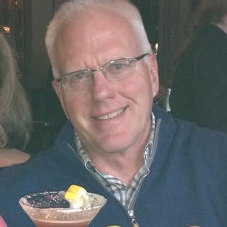 Profile Picture of David Powers (@davidpowers1) on Instagram