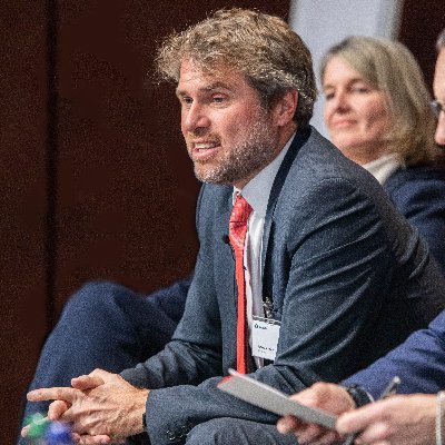 Profile Picture of James P. Scriven (@JamesPScriven) on Twitter