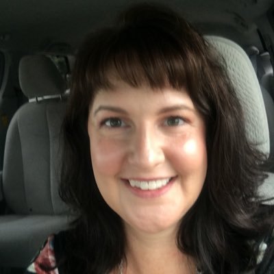 Profile Picture of Sharon Potts (@Sharonpotts01) on Twitter