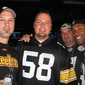 Profile Picture of Bill Hahn (@detective510) on Myspace