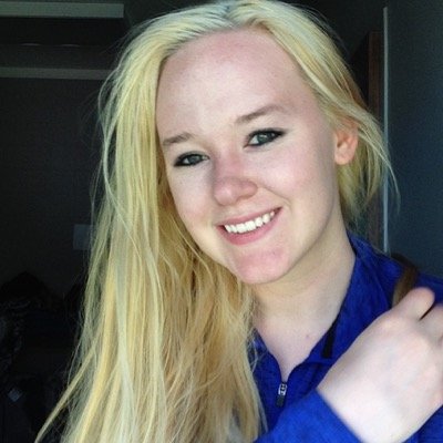 Profile Picture of Kirsten Nielsen (@_kirstennielsen) on Twitter