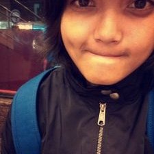 Profile Picture of Melissa Liu (@mel_liu6336) on Twitter