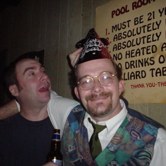 Profile Picture of Tim Trythall (@timtrythall) on Poshmark